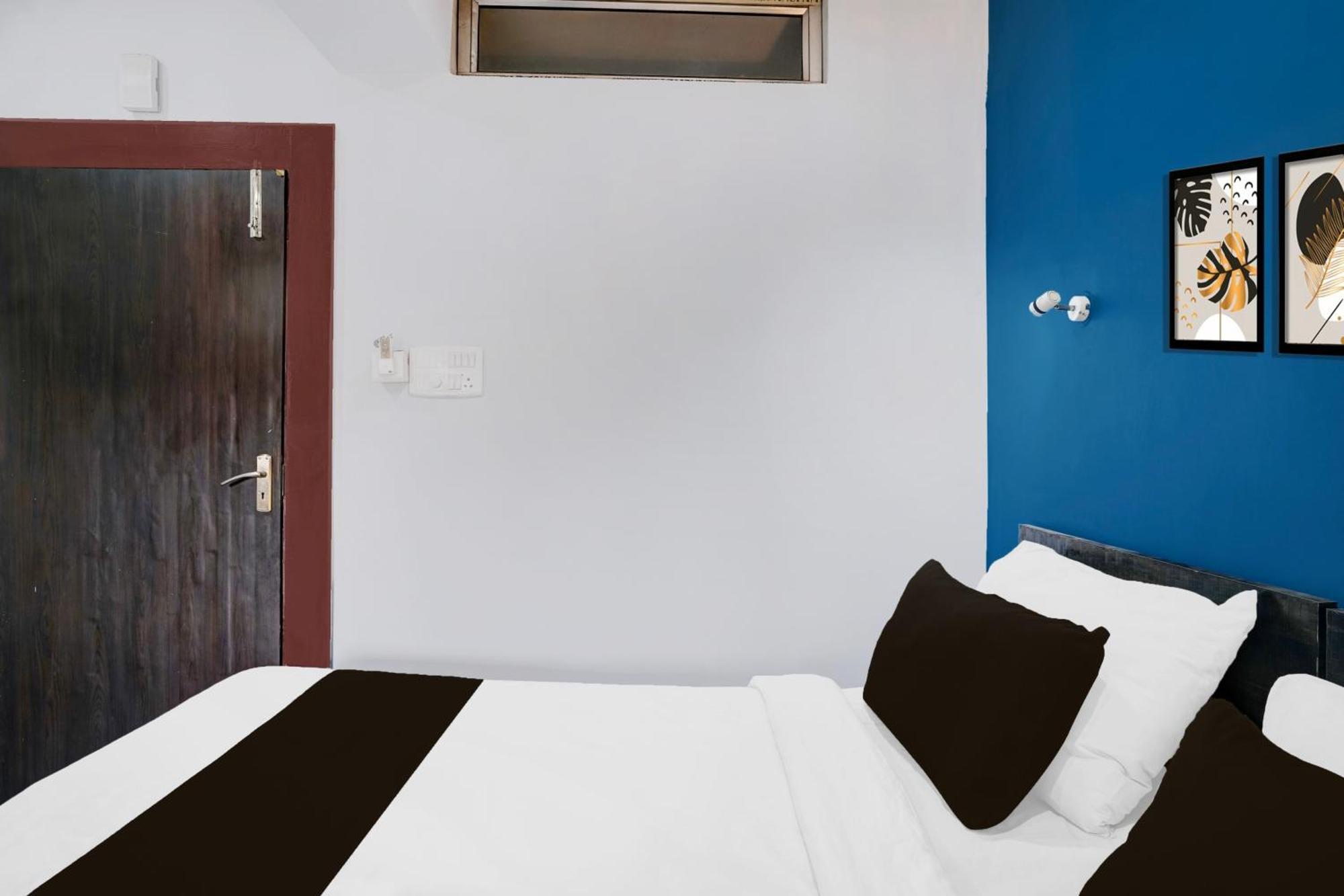 Hotel O Noonmati Guwahati Formerly Hotel Sundari Nunmati Extérieur photo