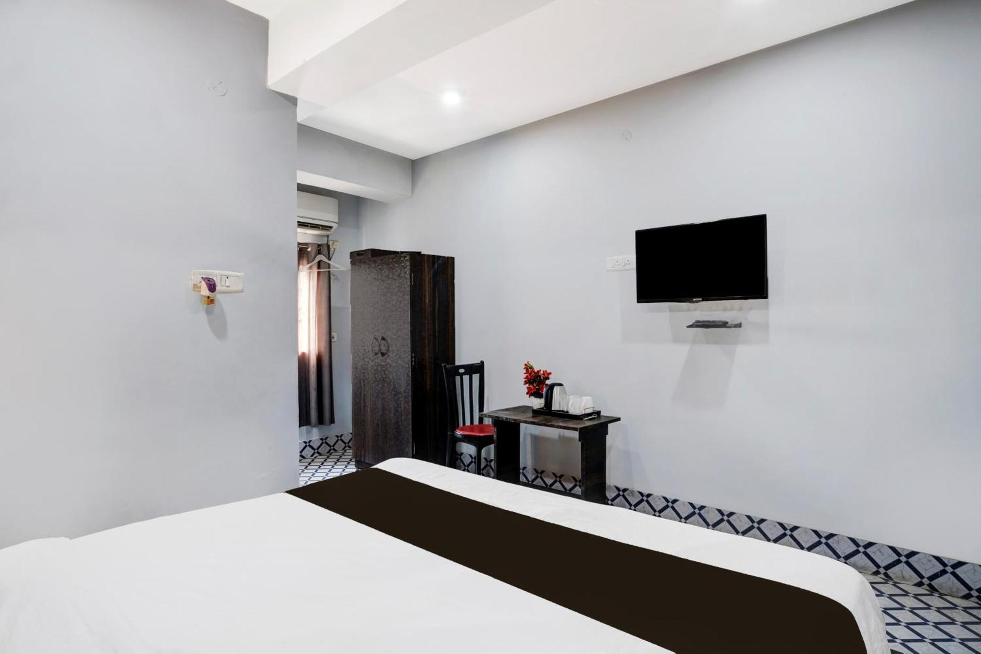 Hotel O Noonmati Guwahati Formerly Hotel Sundari Nunmati Extérieur photo