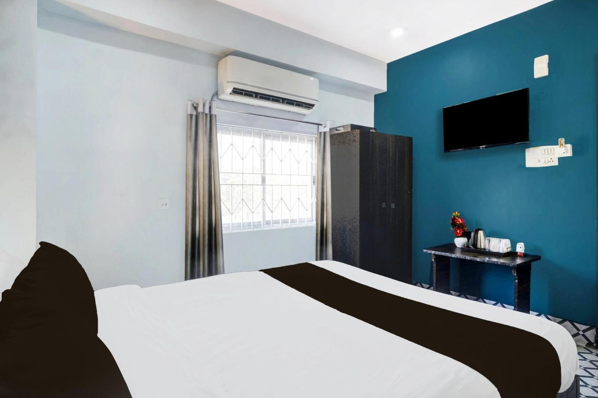 Hotel O Noonmati Guwahati Formerly Hotel Sundari Nunmati Extérieur photo