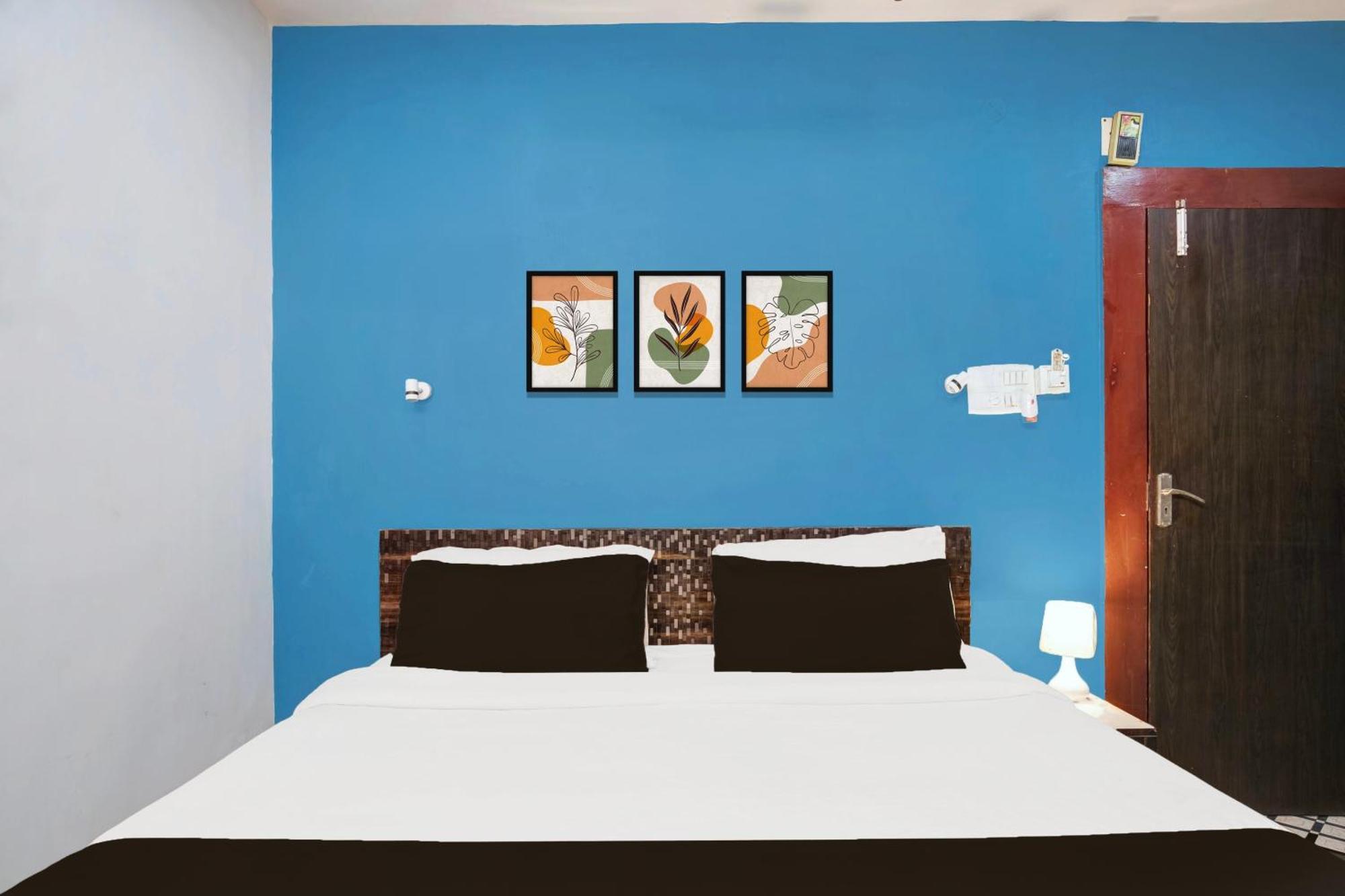 Hotel O Noonmati Guwahati Formerly Hotel Sundari Nunmati Extérieur photo