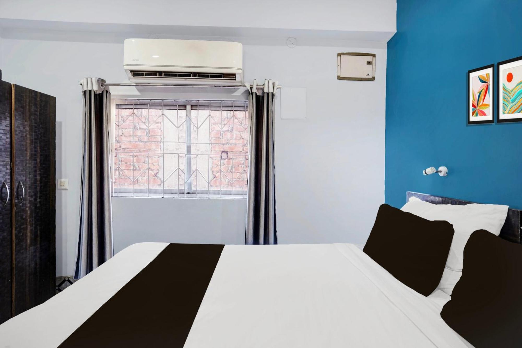 Hotel O Noonmati Guwahati Formerly Hotel Sundari Nunmati Extérieur photo