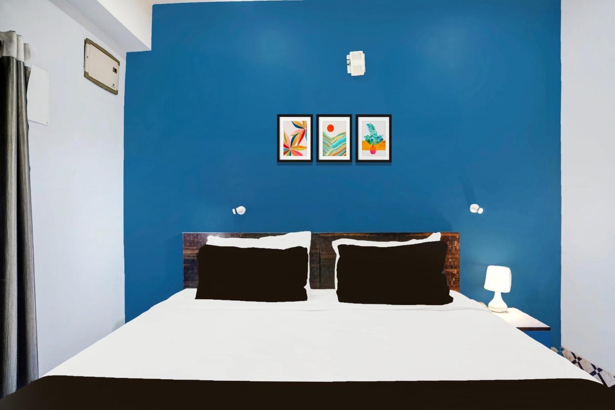 Hotel O Noonmati Guwahati Formerly Hotel Sundari Nunmati Extérieur photo