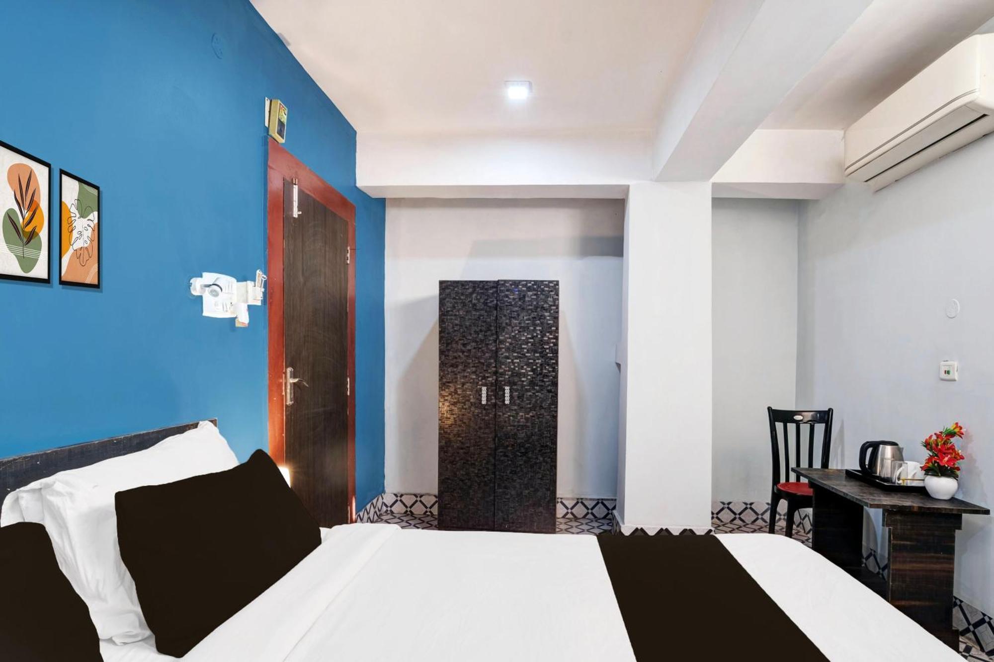 Hotel O Noonmati Guwahati Formerly Hotel Sundari Nunmati Extérieur photo