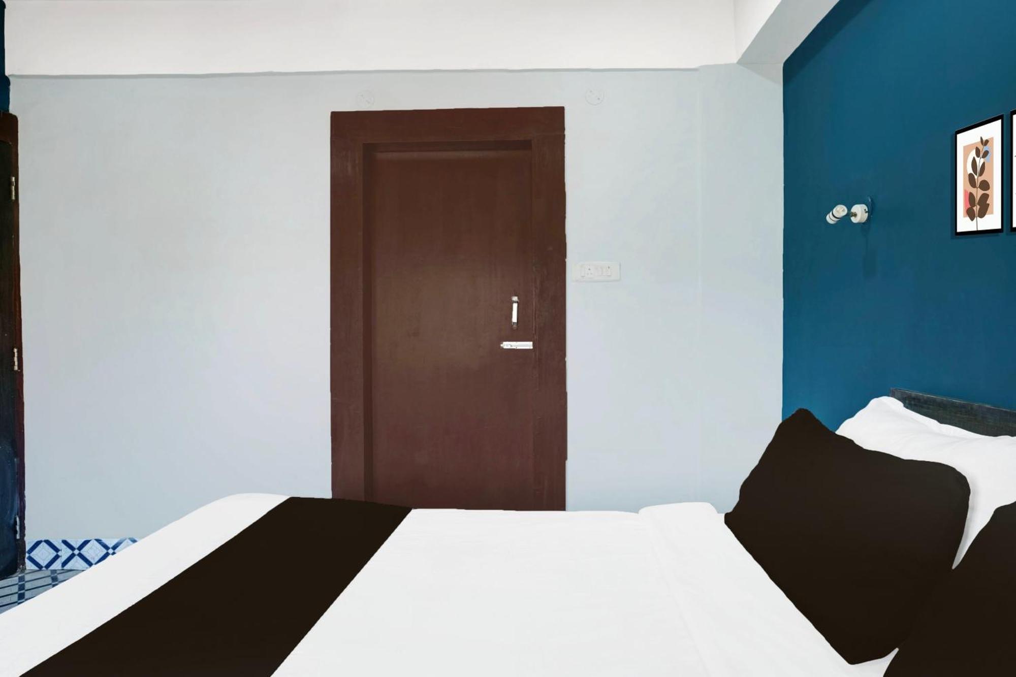 Hotel O Noonmati Guwahati Formerly Hotel Sundari Nunmati Extérieur photo