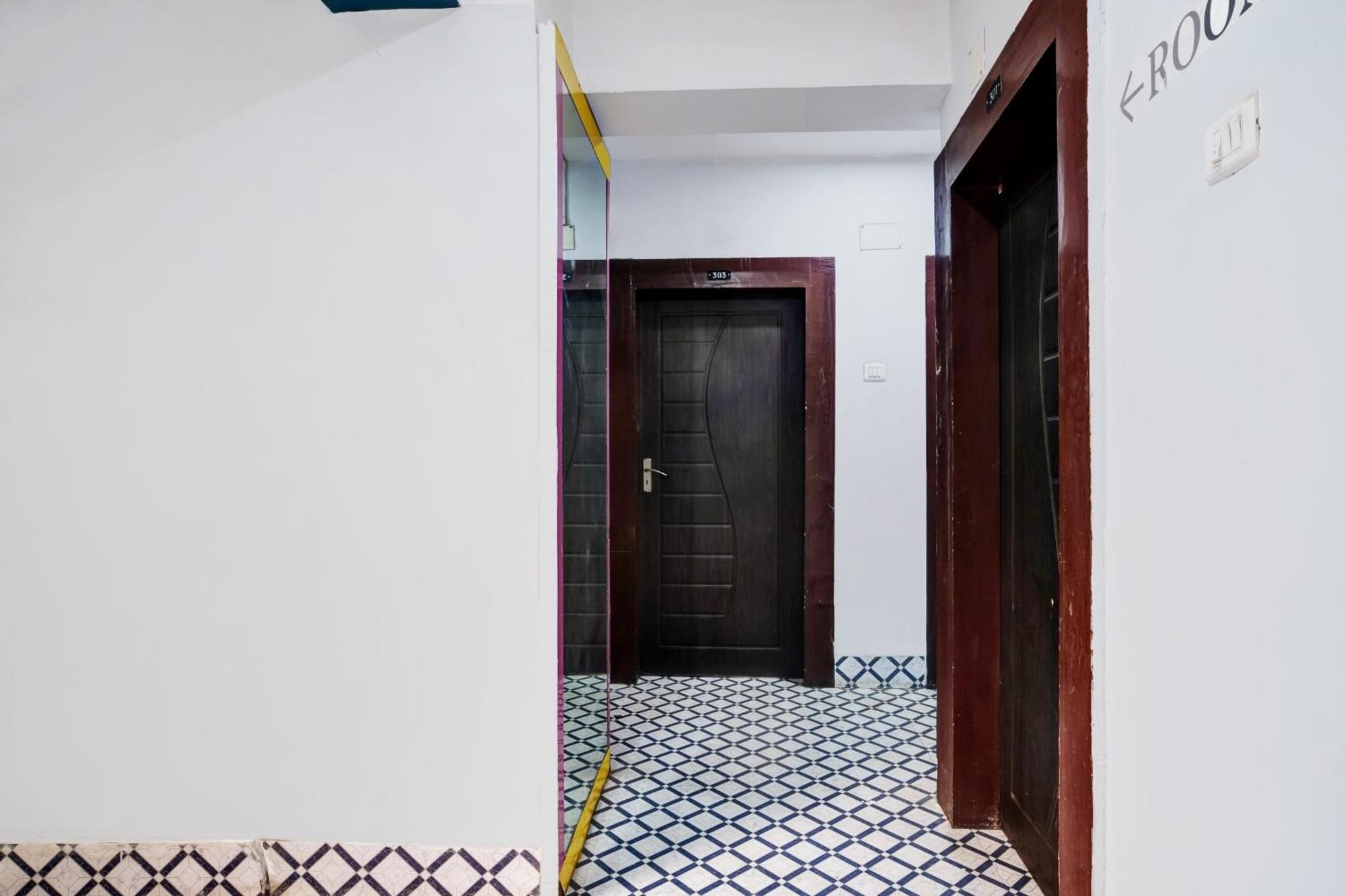 Hotel O Noonmati Guwahati Formerly Hotel Sundari Nunmati Extérieur photo