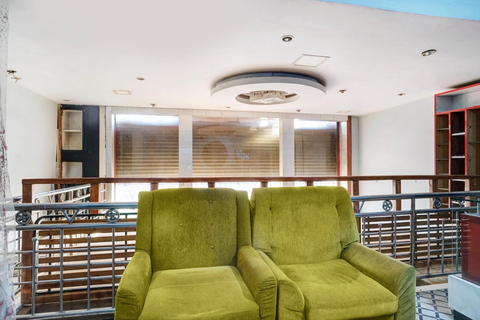Hotel O Noonmati Guwahati Formerly Hotel Sundari Nunmati Extérieur photo